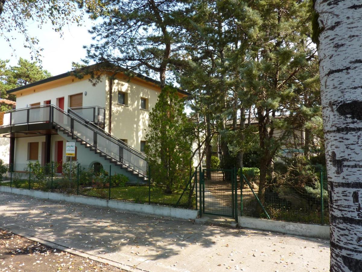 Norma Apartment Bibione Exterior foto