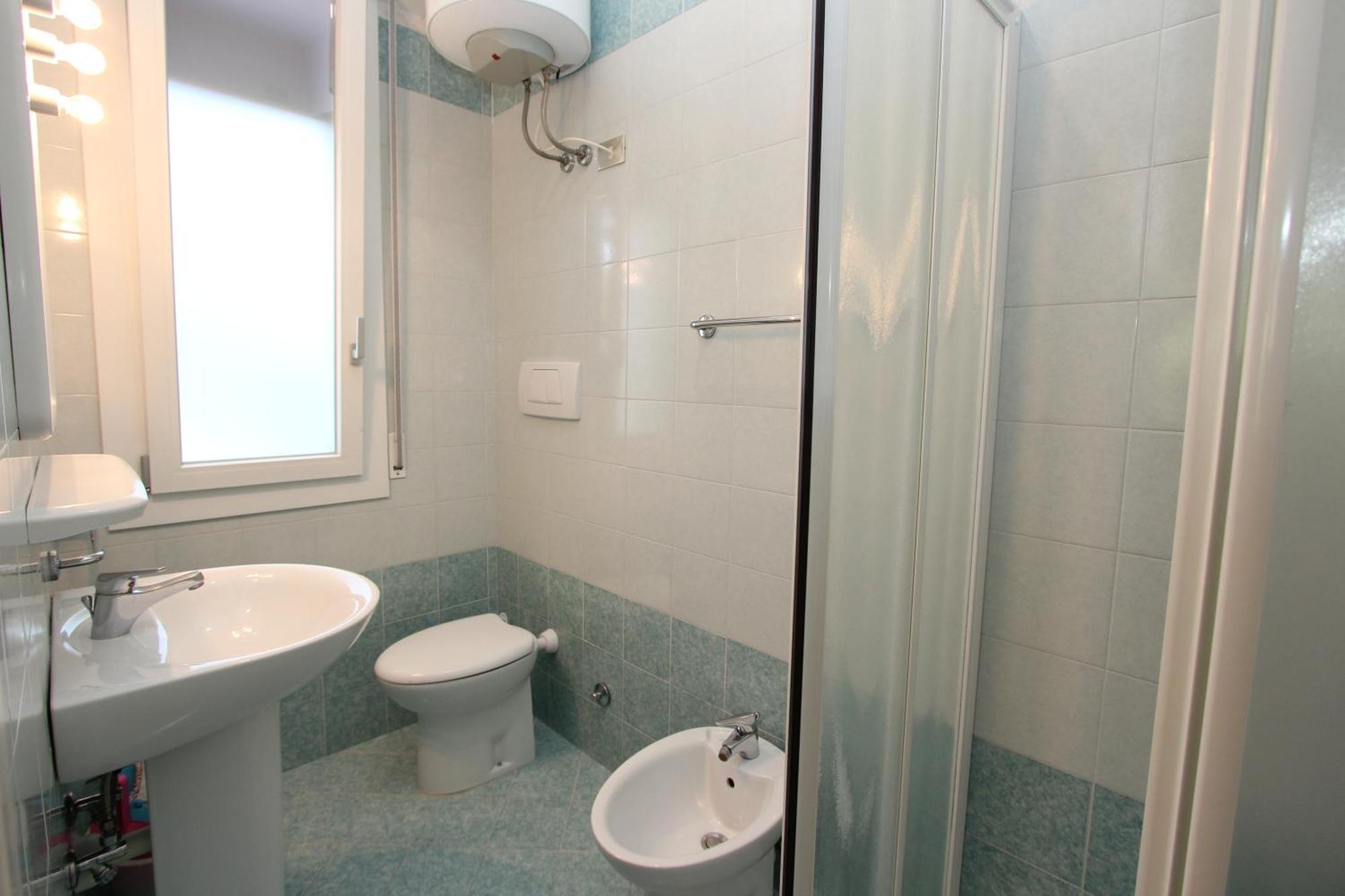Norma Apartment Bibione Exterior foto