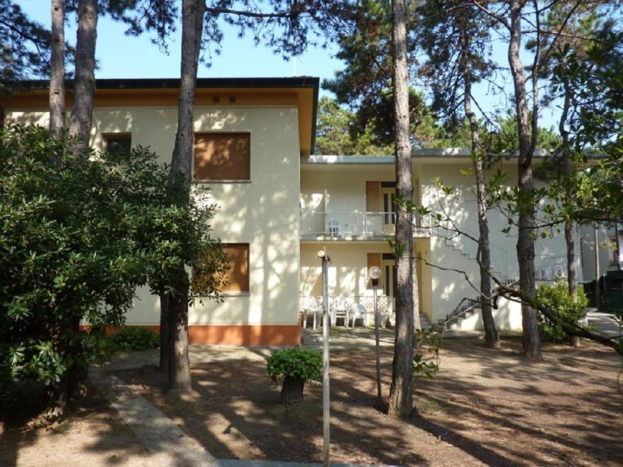 Norma Apartment Bibione Exterior foto